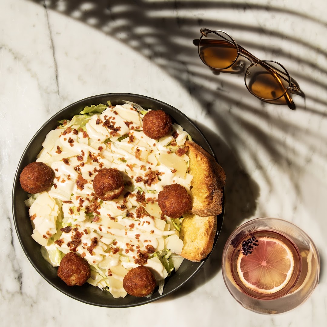 Meatball Family Centro Commerciale ROMAEST