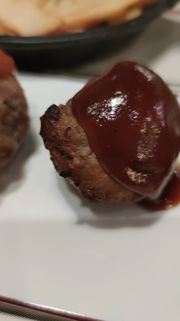 Meatball Family Centro Commerciale ROMAEST