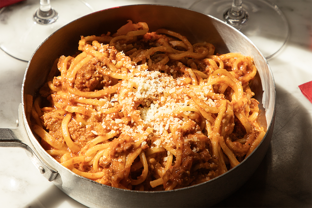 Meatball Family - Piazza Cinque Giornate