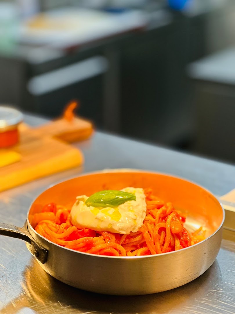 Meatball Family - Piazza Cinque Giornate