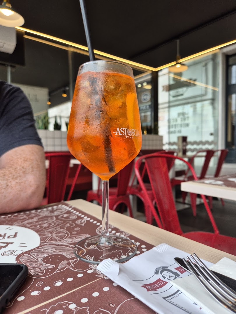 Meatball Family - Stazione Centrale