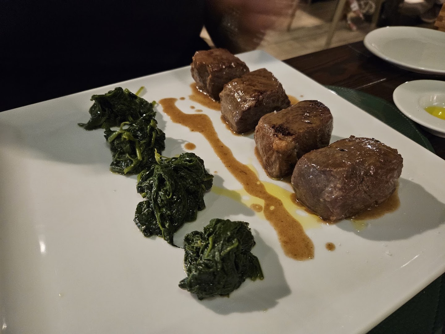 Meatin - Ristorante contemporaneo di terra