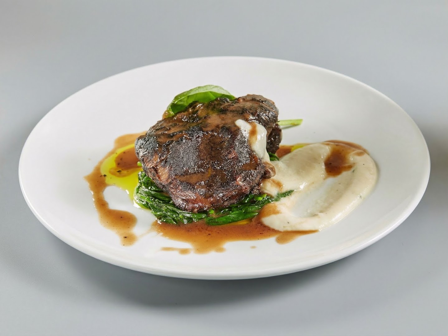 Meatin - Ristorante contemporaneo di terra