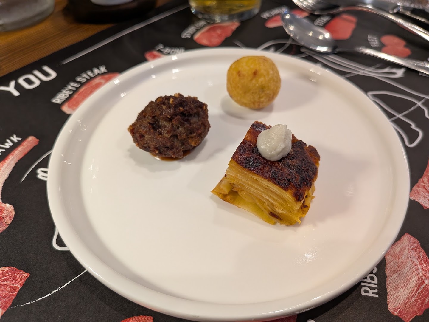 Meat Ristorante di carne a Brescia con macelleria