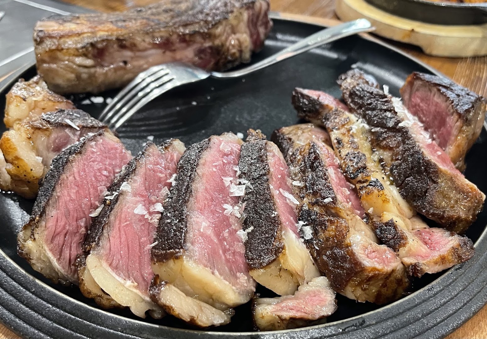 Meat Ristorante di carne a Brescia con macelleria
