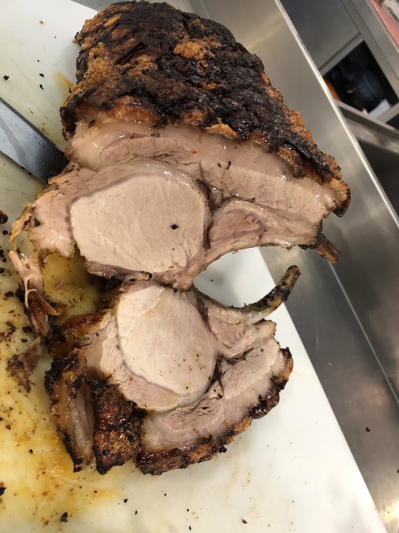 Meats Lab - Macelleria - Gastronomia - Rosticceria