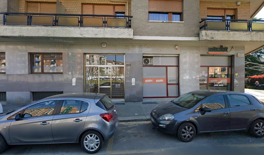 Mec Bar tabacchi - Elfbar partner, Torino
