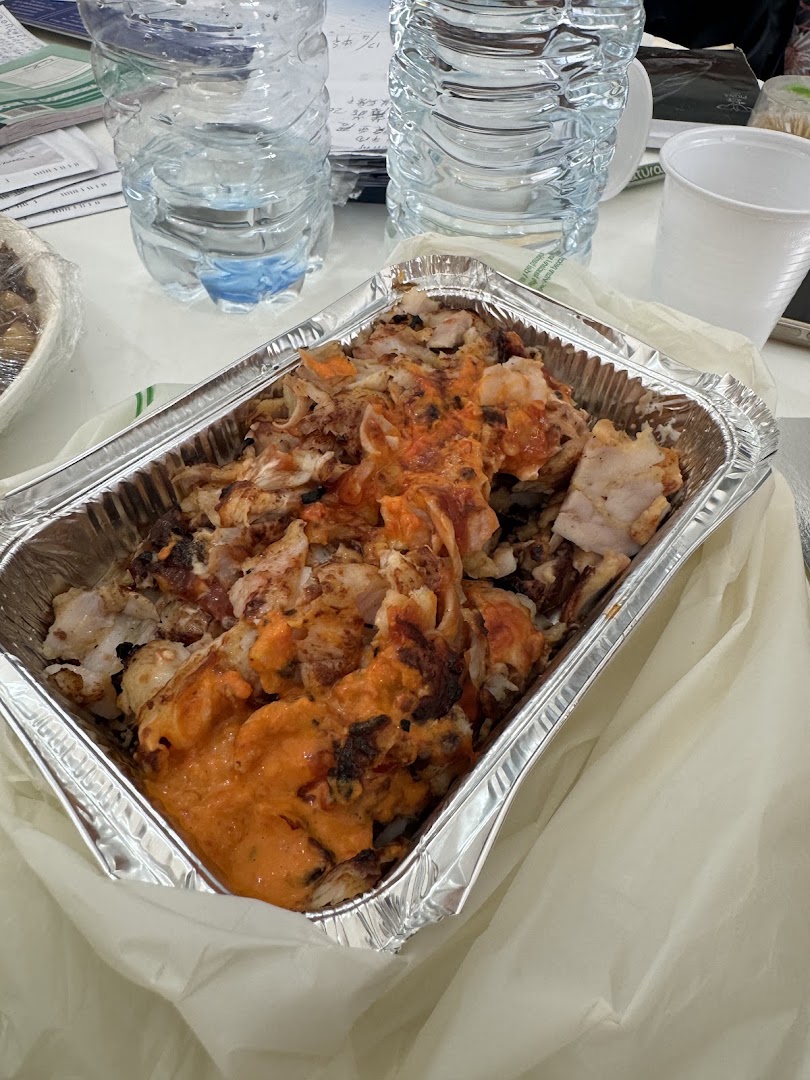 Mec Doner Farid Kebab