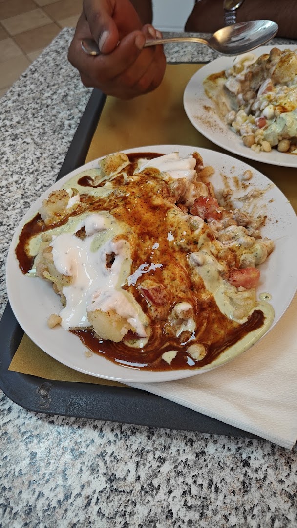 Mec Doner Farid Kebab