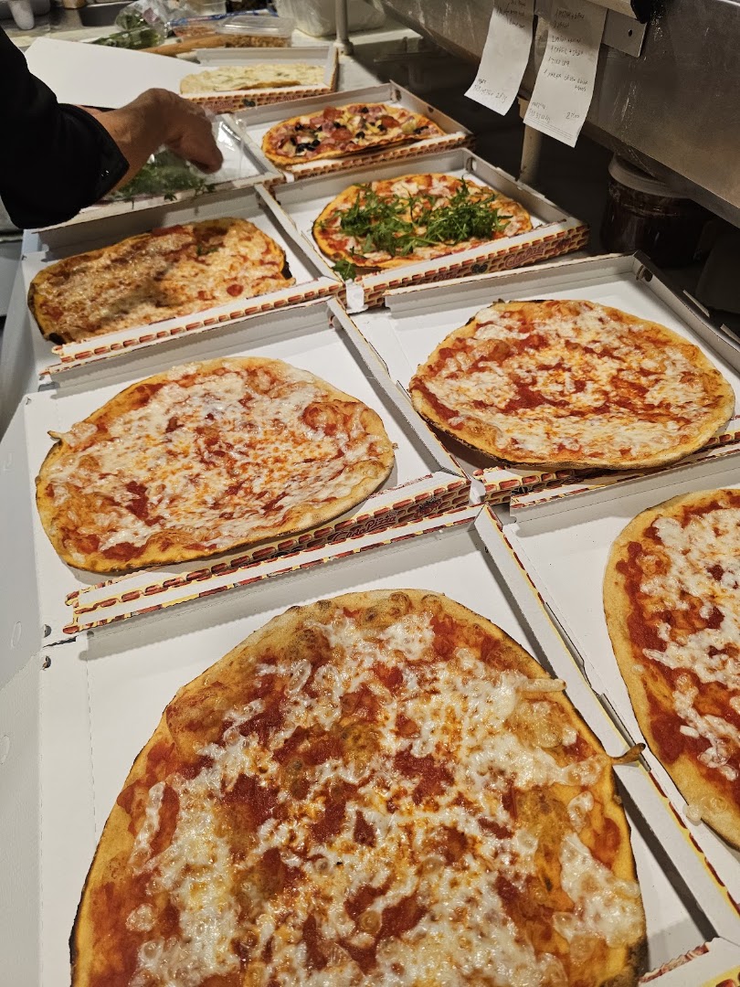 MECO Ristorante Pizzeria Bar
