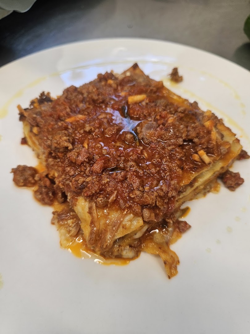 MECO Ristorante Pizzeria Bar