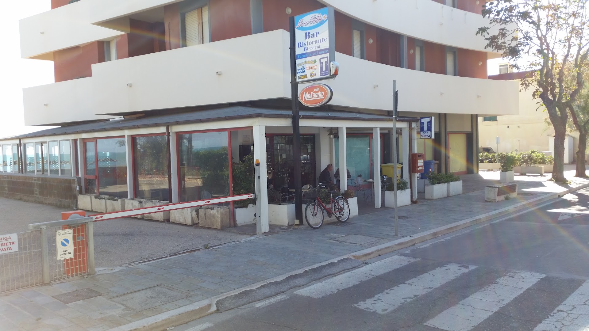 MecoMilla Wine Bar, Francavilla al Mare