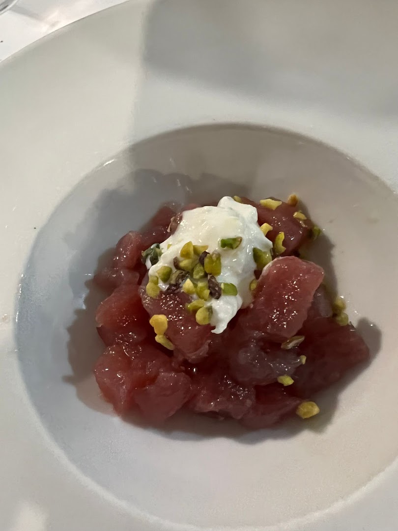 MecoMilla Wine Bar