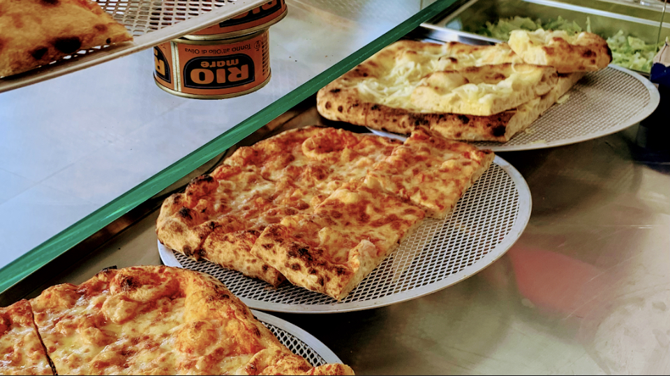 MED (2) İstanbul Casa del Kebap & Pizza