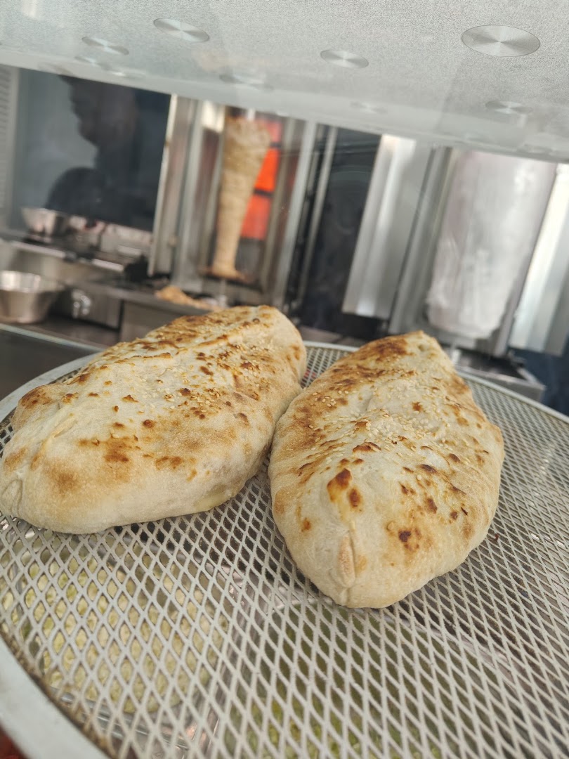 MED (2) İstanbul Casa del Kebap & Pizza