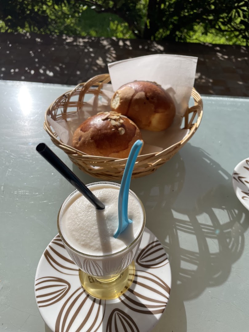 Med Cafè