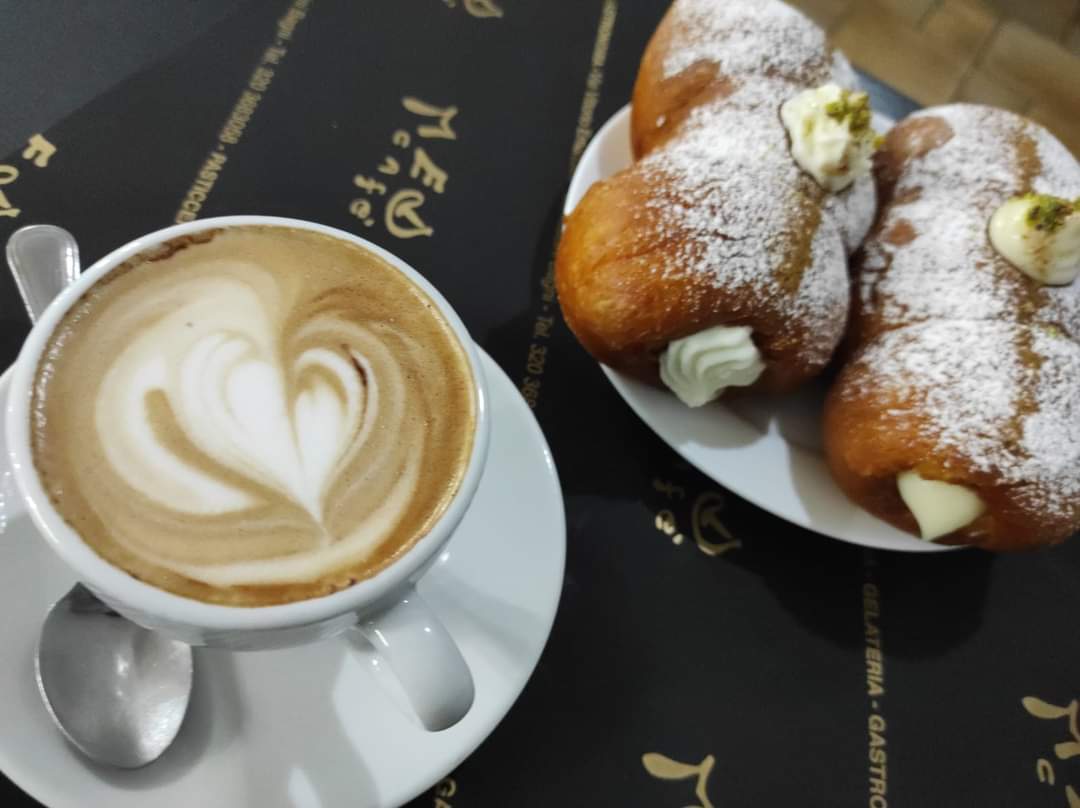 Med Cafè