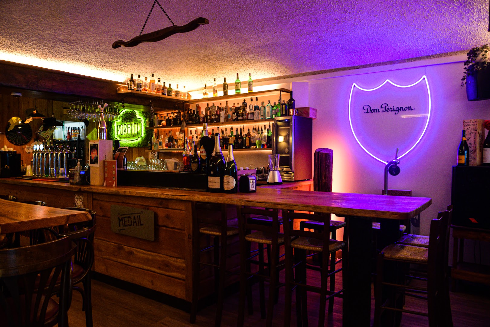 Medail Birreria Gastronomica