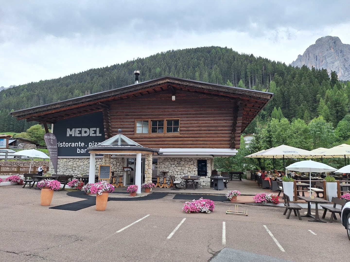 Medel Ristorante Pizzeria