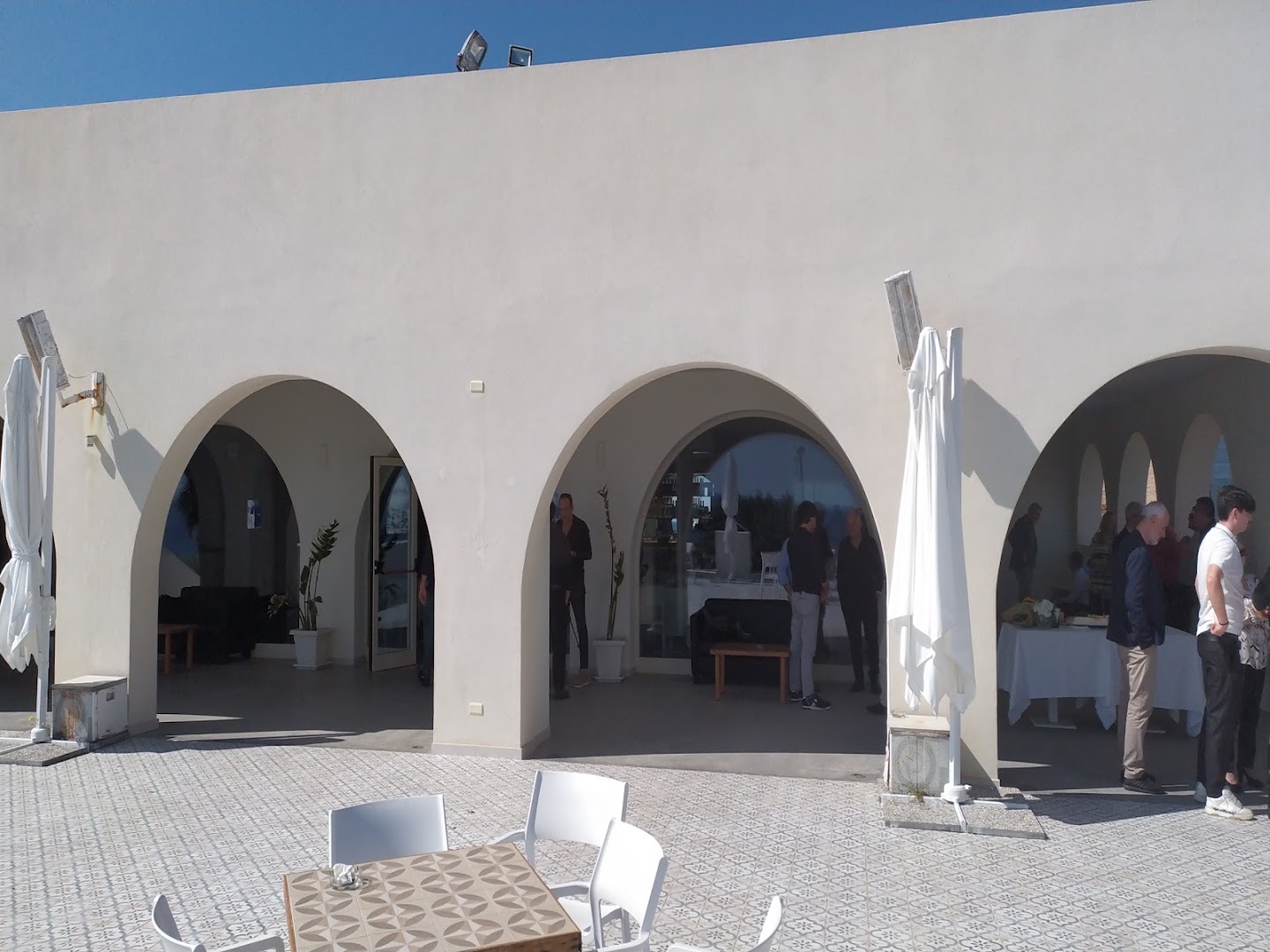 Medì - Apulian Sea Experience