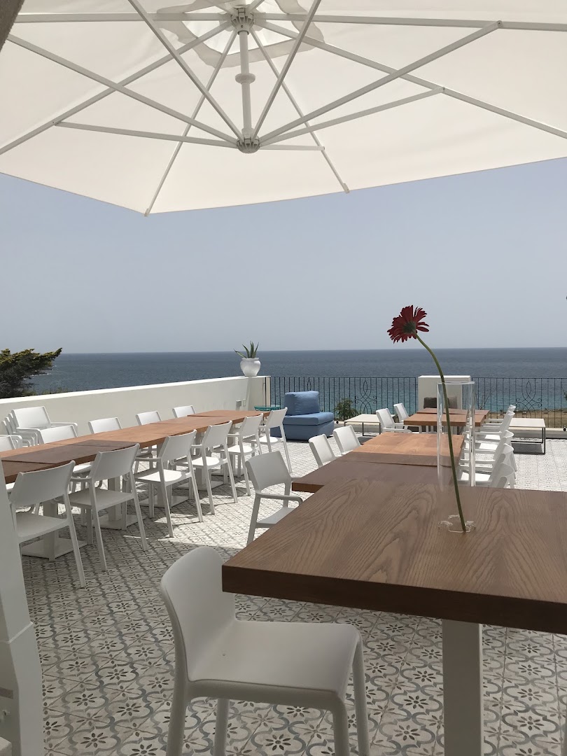 Medì - Apulian Sea Experience