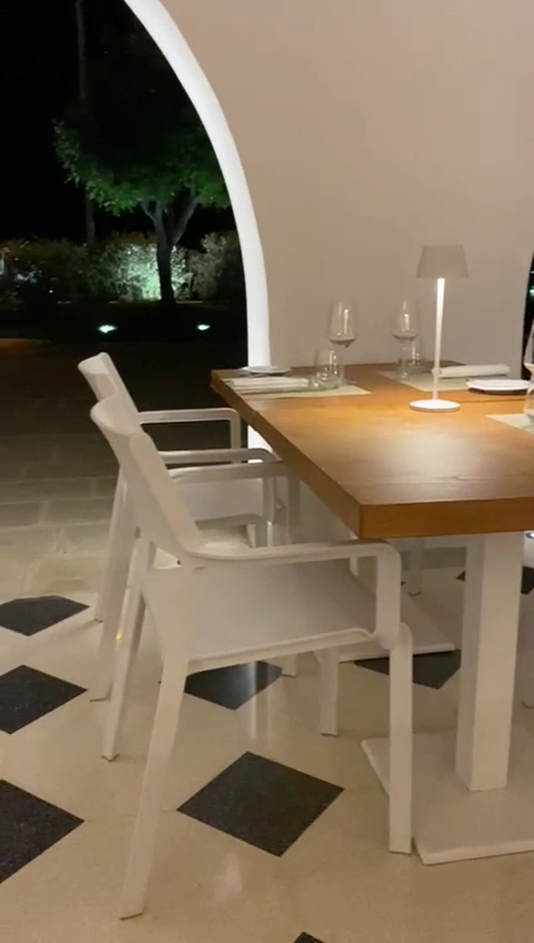 Medì - Apulian Sea Experience