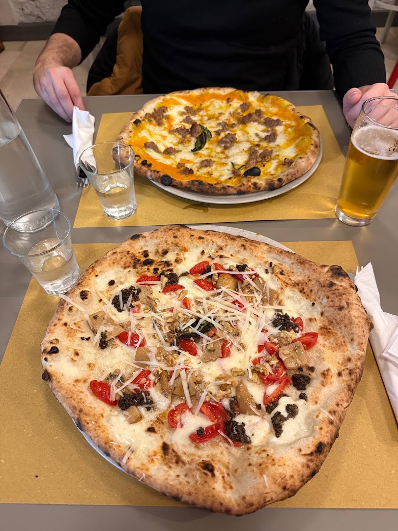Medì, Perugia
