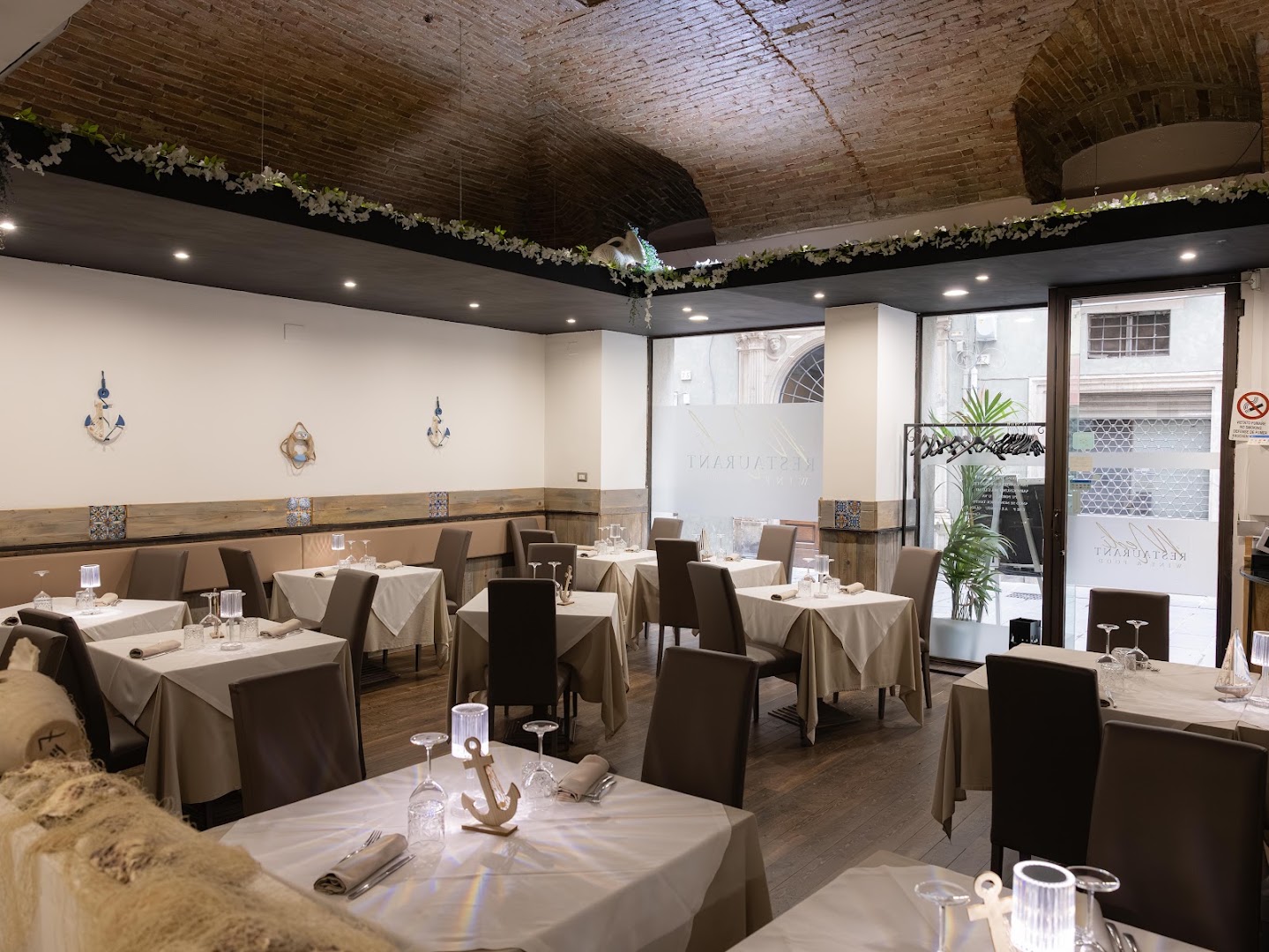 Medì Restaurant Wine & Food