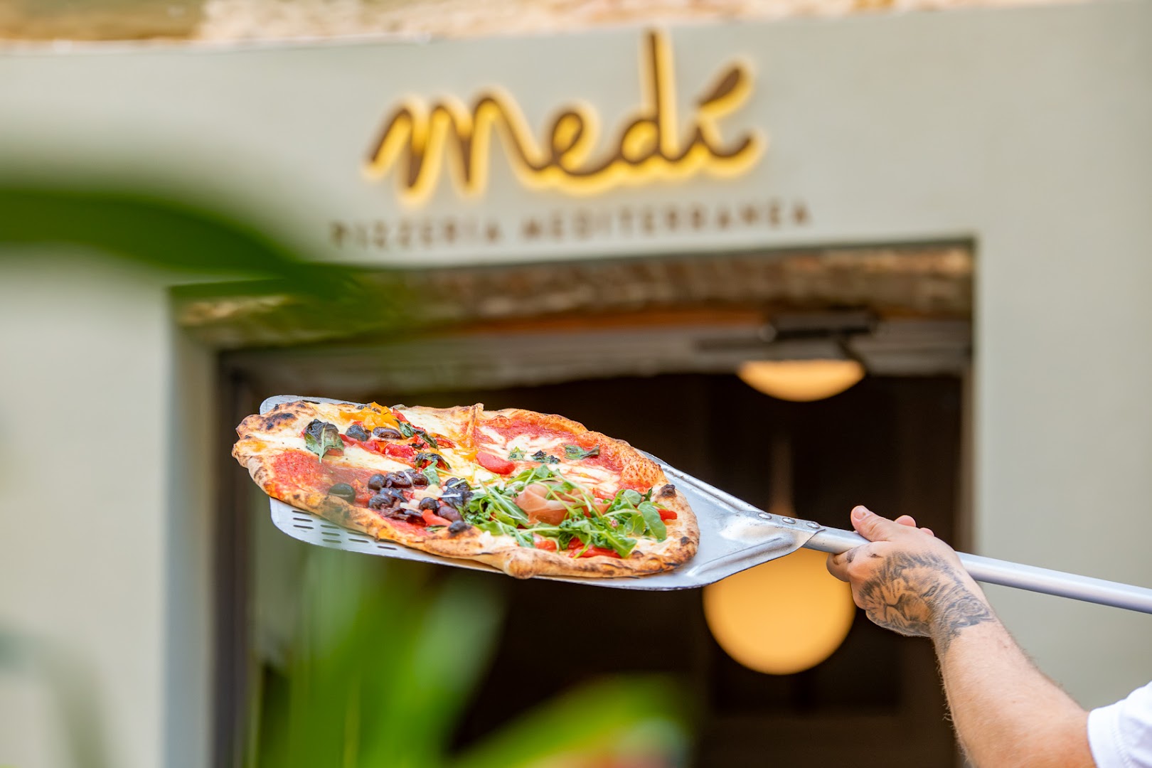 Medì