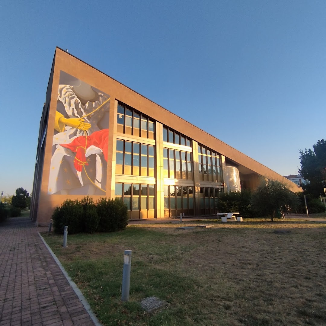 Mediateca di San Lazzaro