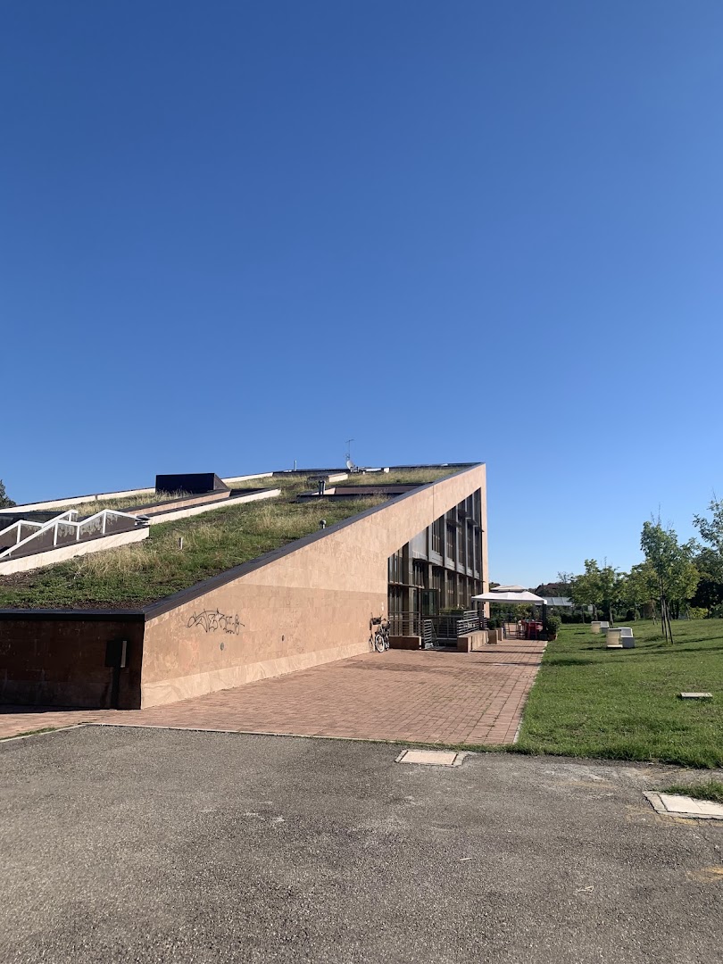 Mediateca di San Lazzaro