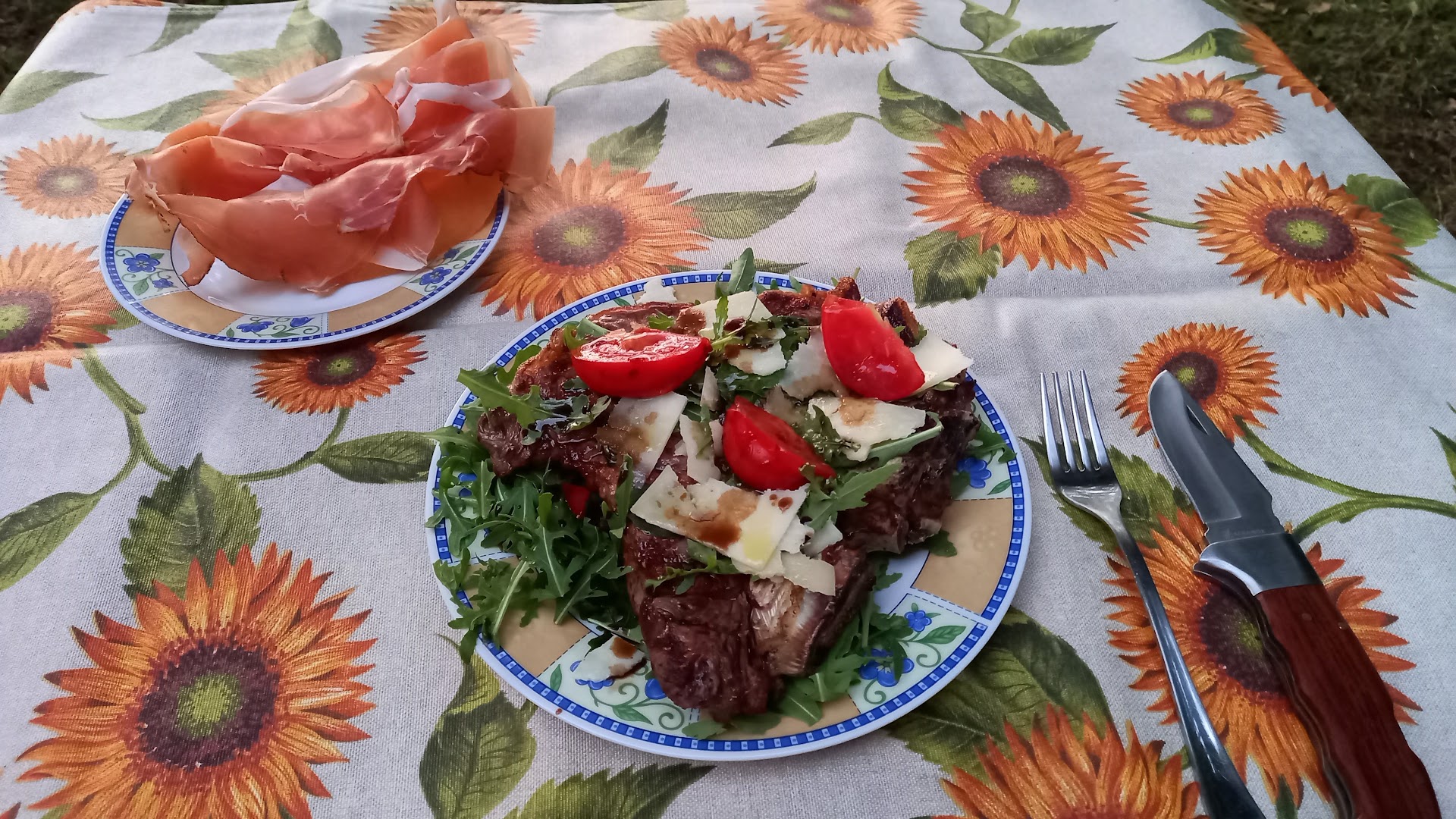 Mediavalle Carni Srl, Borgo a Mozzano