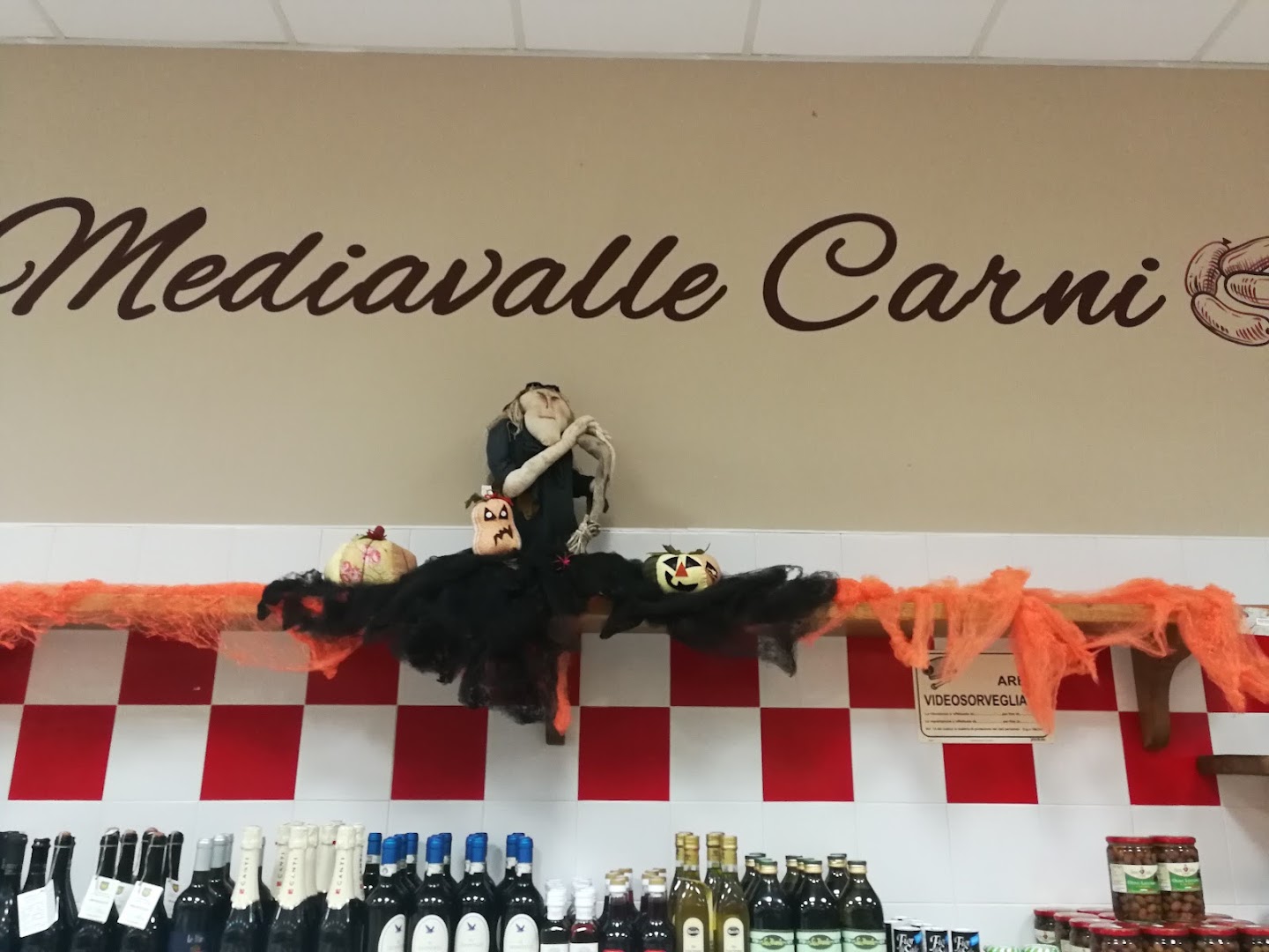 Mediavalle Carni Srl