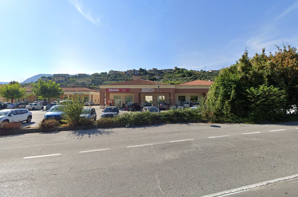 Mediavalle Carni Srl