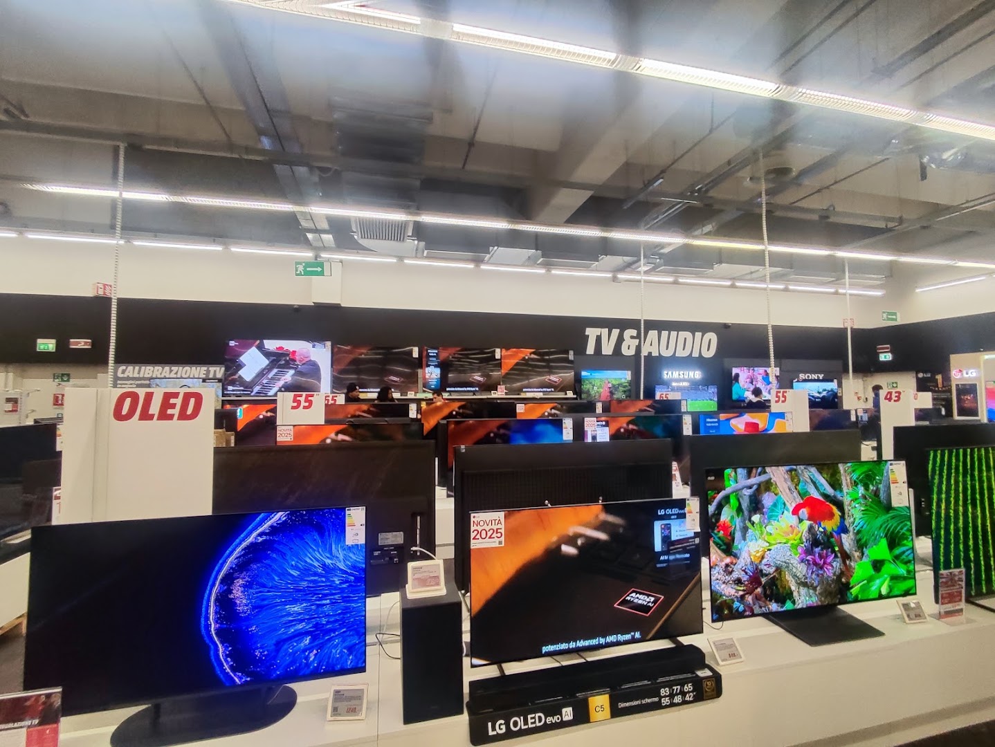 MediaWorld Agliana