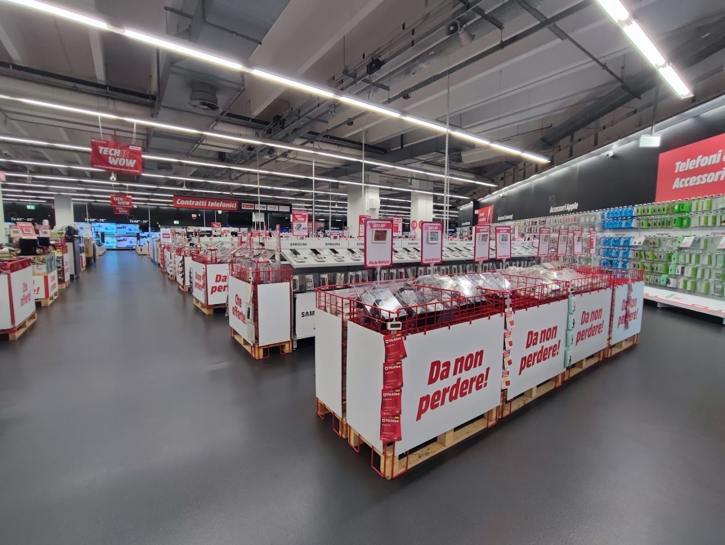 MediaWorld Albignasego