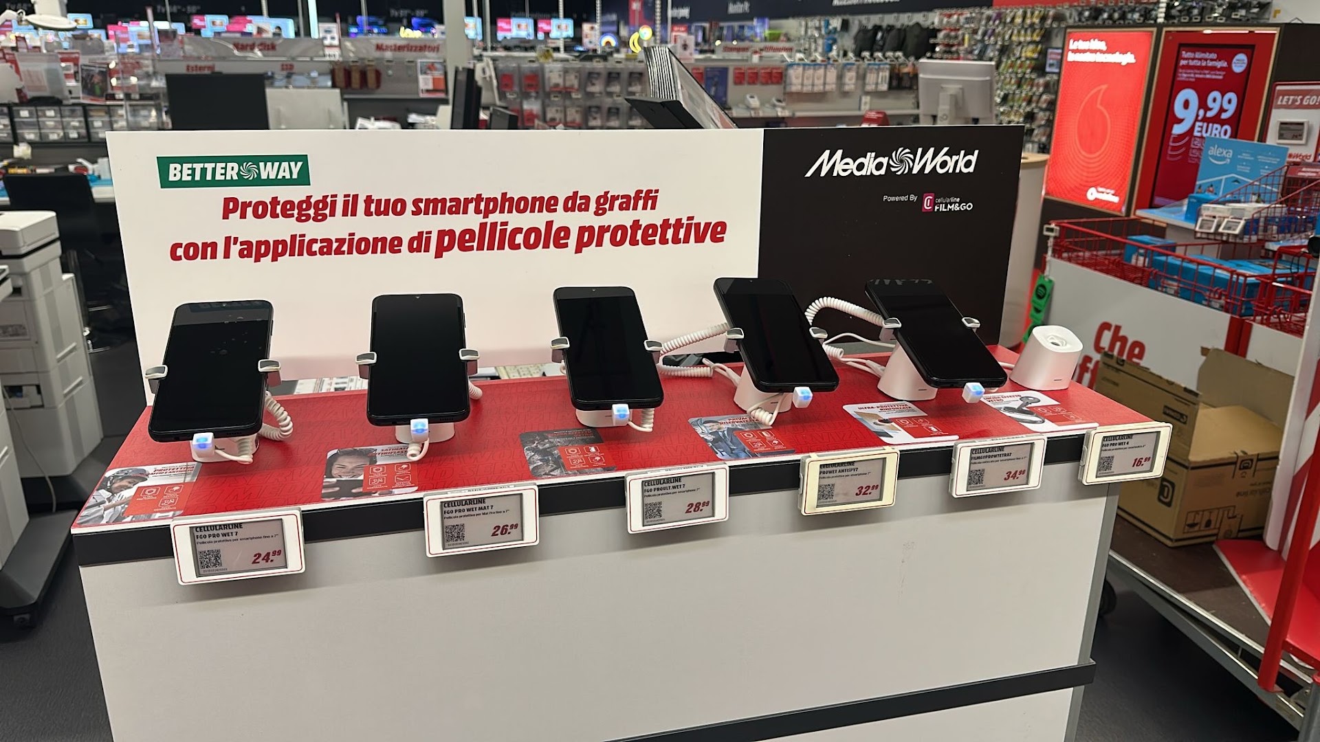 MediaWorld Asti