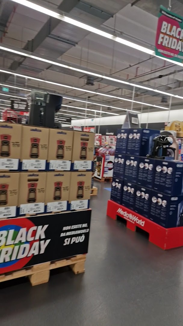 MediaWorld Asti