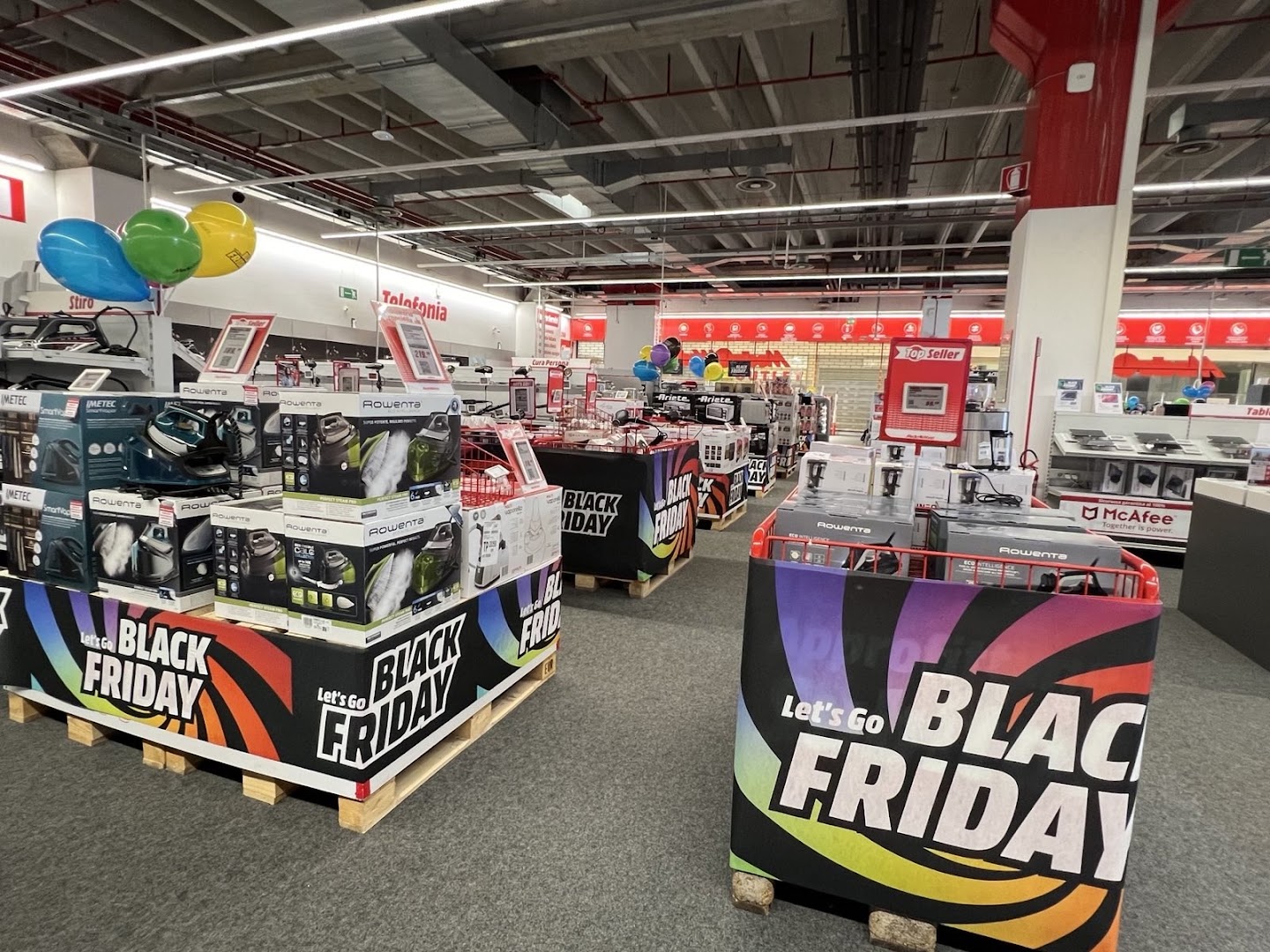 MediaWorld Avezzano