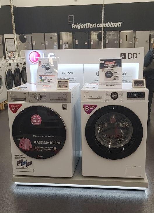 MediaWorld Casoria