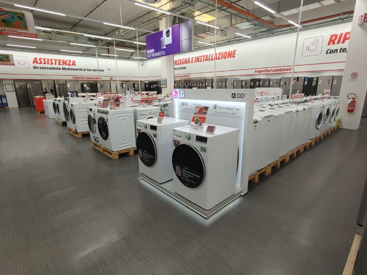 MediaWorld Chieti