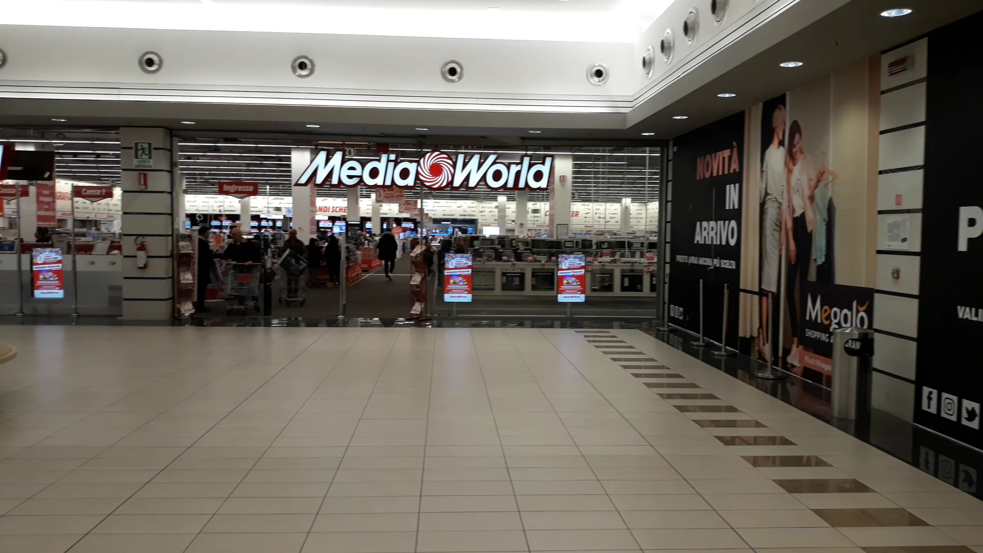 MediaWorld Chieti