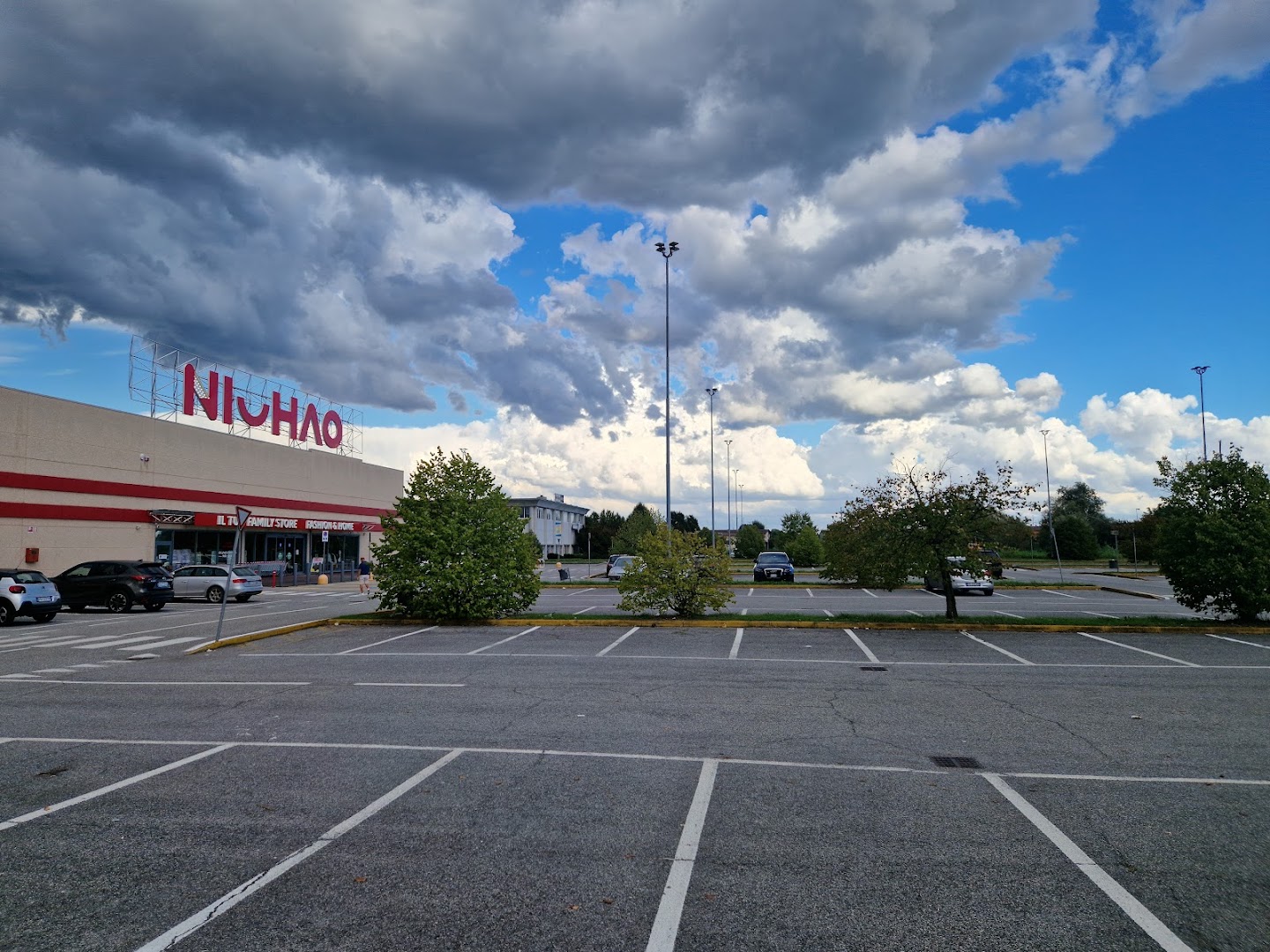 MediaWorld Cremona