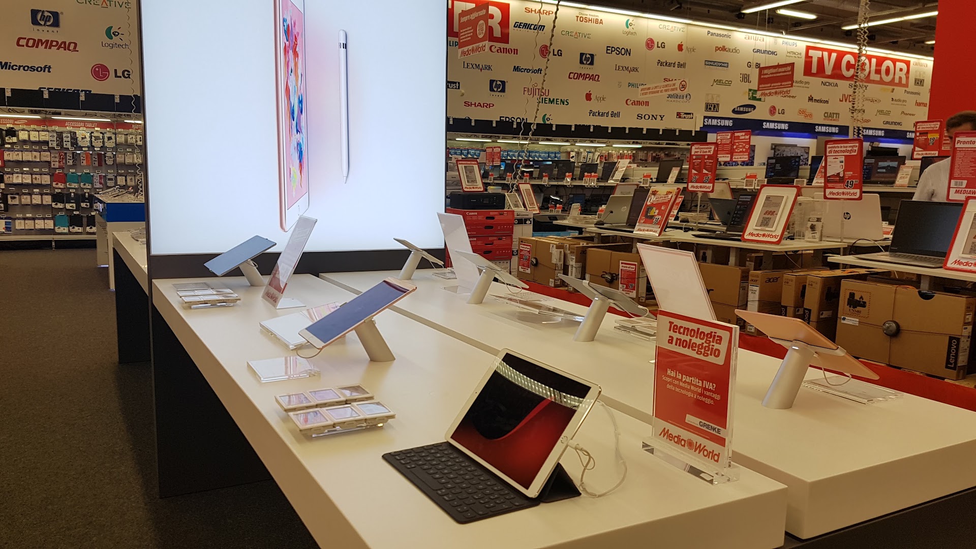 MediaWorld Cremona