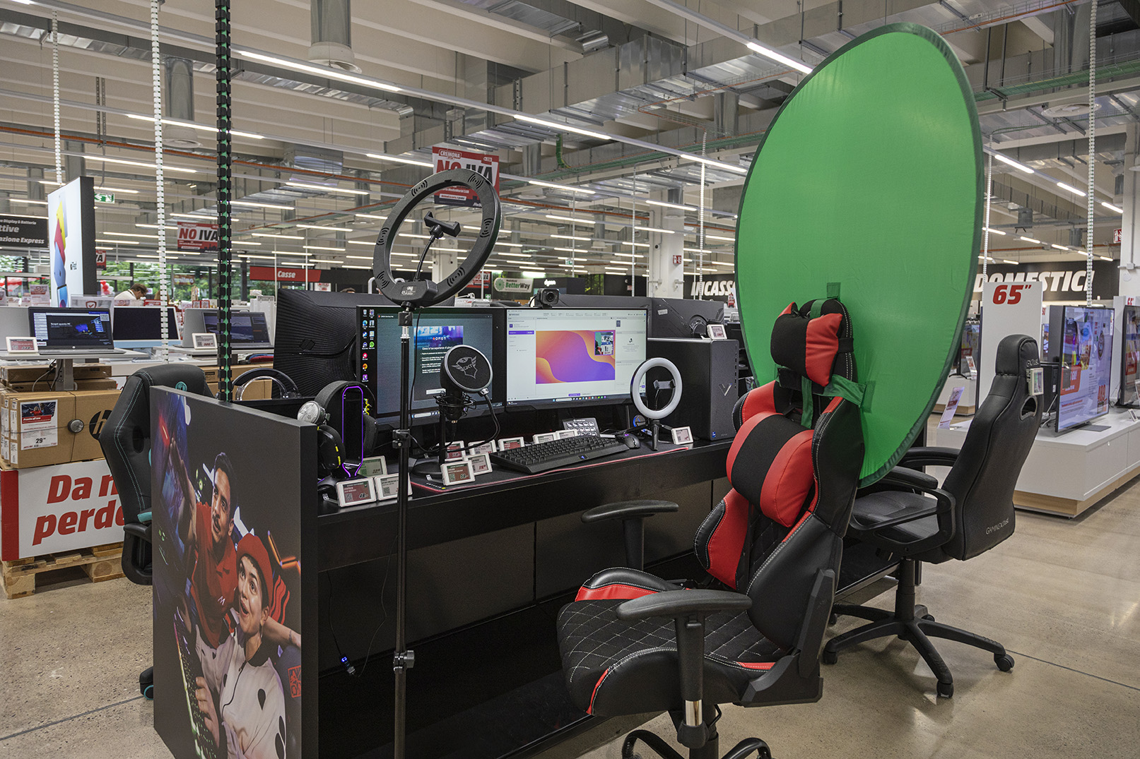 MediaWorld Cremona