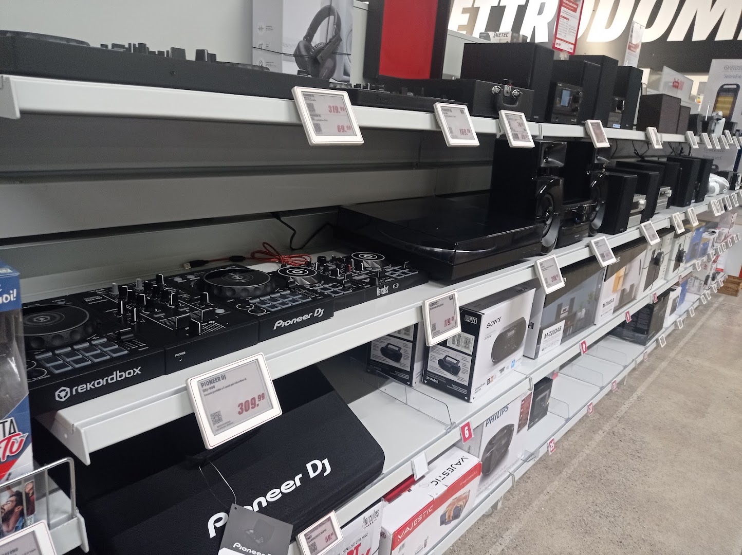 MediaWorld Cremona