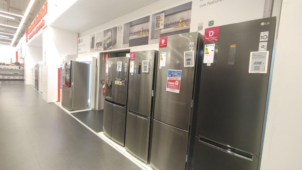 MediaWorld Curno