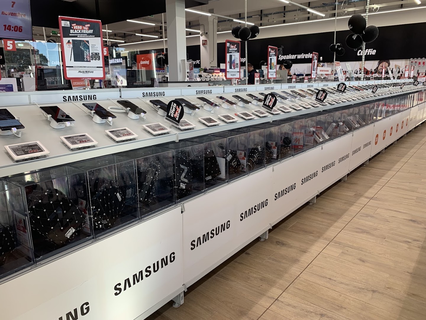MediaWorld Foligno