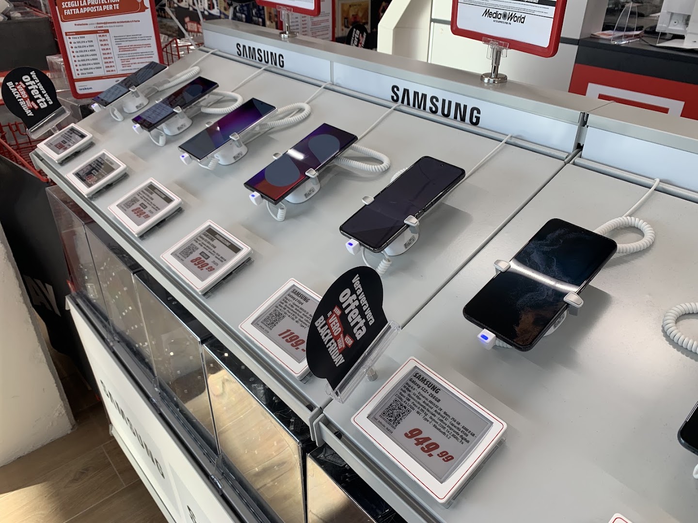 MediaWorld Foligno