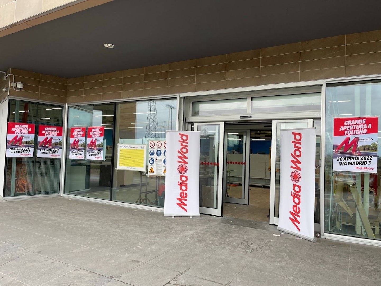 MediaWorld Foligno